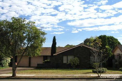 4 Botany Bvd, Kings Langley, NSW 2147