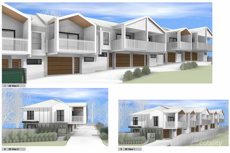 Property photo of 16-18 Mount Pleasant Road Nambour QLD 4560