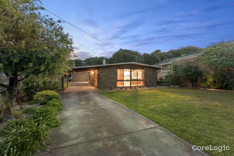 Property photo of 3 Roslyn Avenue Rye VIC 3941