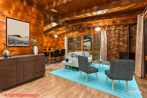 Property photo of 3 Roslyn Avenue Rye VIC 3941