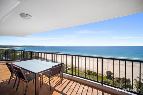 Property photo of 1505/88 Marine Parade Coolangatta QLD 4225