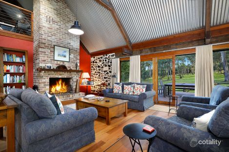 537 Greenhills Rd, Werai, NSW 2577