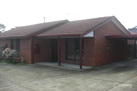 Property photo of 4/98 Settlement Road Bundoora VIC 3083