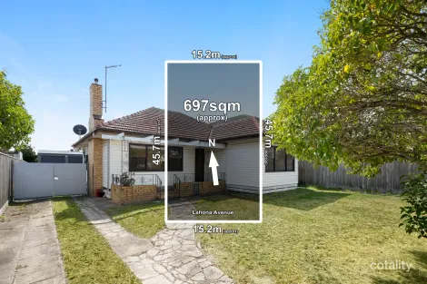 67 Lahona Ave, Bentleigh East, VIC 3165