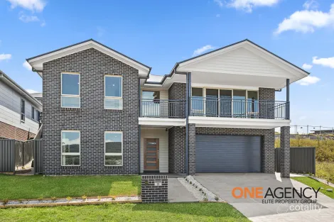 Property photo of 11 McNevin Close Calderwood NSW 2527