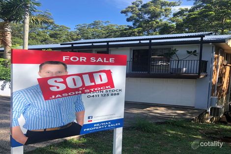 Property photo of 20 Bonney Street Nambour QLD 4560