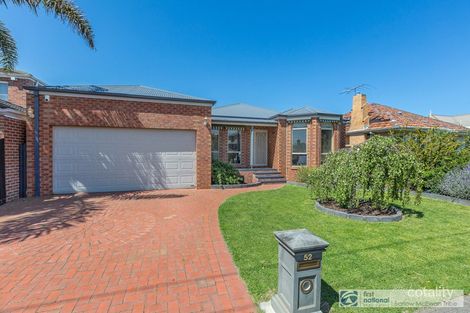 Property photo of 52 Upton Street Altona VIC 3018