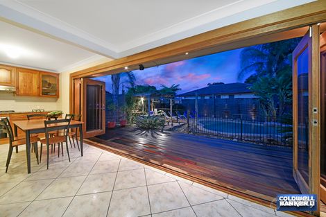 Property photo of 48 Lae Road Holsworthy NSW 2173