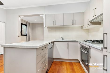 Property photo of 116 Carlton Crescent Summer Hill NSW 2130