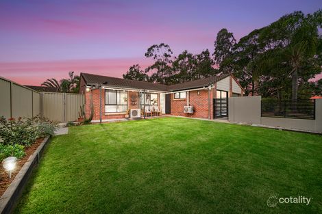 Property photo of 2/81 Kangaroo Avenue Coombabah QLD 4216
