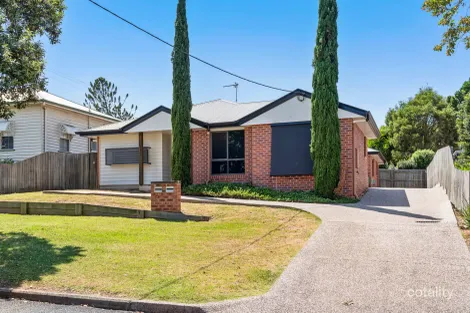 1/2a Beatty St, Mount Lofty, QLD 4350