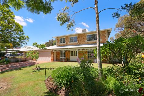 Property photo of 63 Slater Court Kardinya WA 6163