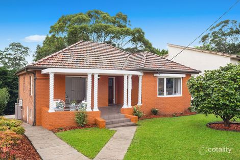 Property photo of 20 Fifth Avenue Denistone NSW 2114