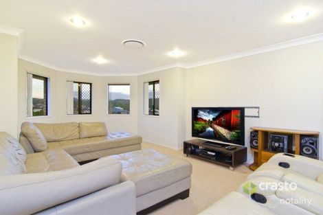 Property photo of 18 Majorca Crescent Varsity Lakes QLD 4227