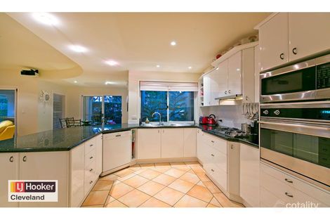 Property photo of 5 Empire Vista Ormiston QLD 4160