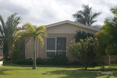 72 Gunsynd St, Ooralea, QLD 4740