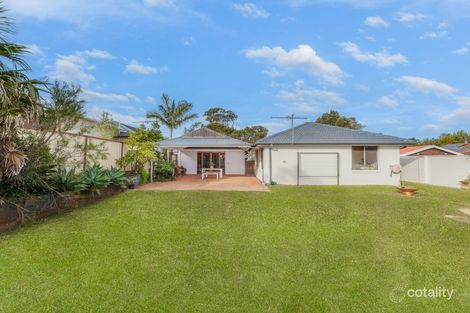 Property photo of 55 Eric Street Bundeena NSW 2230