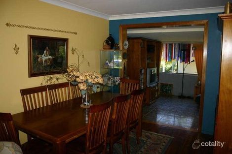 Property photo of 7 Mountain View Close Vineyard NSW 2765