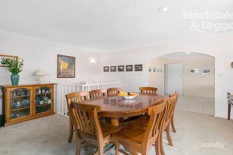 Property photo of 37 Rolling Hills Road Chirnside Park VIC 3116