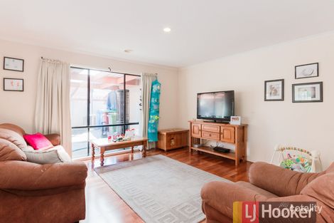 Property photo of 213 Monahans Road Cranbourne West VIC 3977
