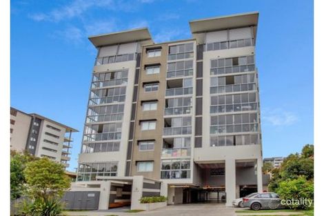 13/25-29 Regent St, Woolloongabba, QLD 4102