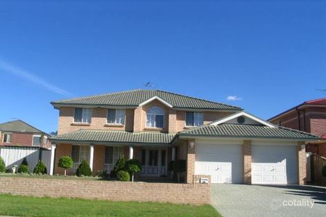 86 Lakewood Dr, Woodcroft, NSW 2767