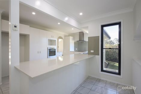 Property photo of 17 Sunningdale Circuit Robina QLD 4226