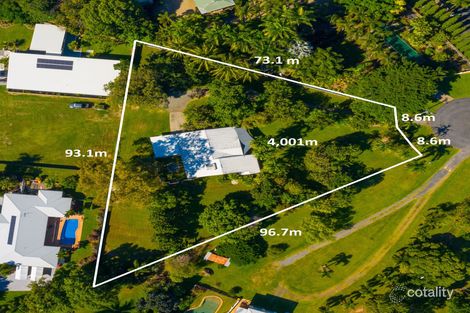 Property photo of 21-23 Joseph Banks Close Kewarra Beach QLD 4879