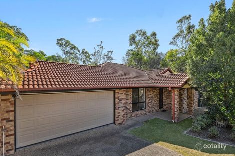 61 Livesay Rd, Moggill, QLD 4070