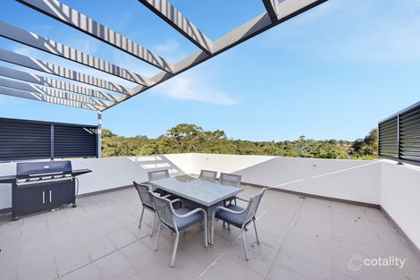 404/56-60 Gordon Cres, Lane Cove North, NSW 2066