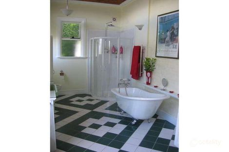 Property photo of 11 Franklin Street West Hobart TAS 7000