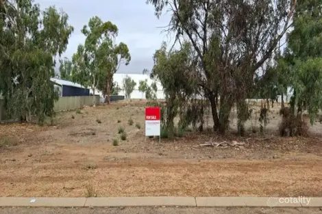 12 Mcconnell St, Pithara, WA 6608