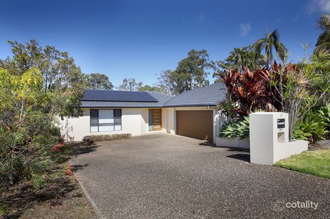Property photo of 17 Sunningdale Circuit Robina QLD 4226