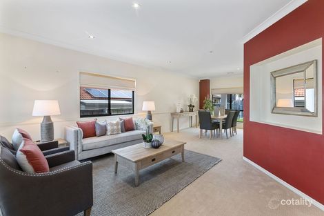 Property photo of 126 The Parkway Stretton QLD 4116