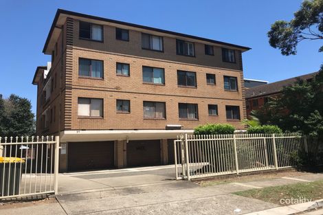 9/59 Castlereagh St, Liverpool, NSW 2170
