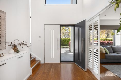 Property photo of 11 Ray Ellis Crescent Forde ACT 2914
