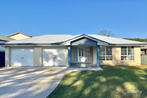 Property photo of 41 Hollingsworth Crescent Callala Bay NSW 2540
