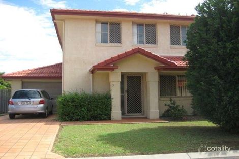Property photo of 7/20 Young Place Runcorn QLD 4113