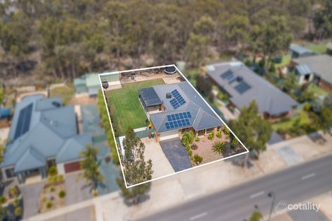 Property photo of 66 McIvor Forest Drive Junortoun VIC 3551