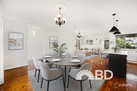 Property photo of 2 Glenross Place Narangba QLD 4504