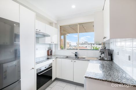 Property photo of 20/9-15 Mansfield Avenue Caringbah NSW 2229