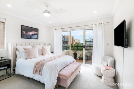 Property photo of 20/9-15 Mansfield Avenue Caringbah NSW 2229