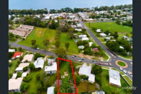 Property photo of 261 Torquay Terrace Torquay QLD 4655