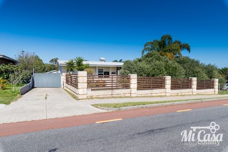 Property photo of 139 Forrest Road Hamilton Hill WA 6163