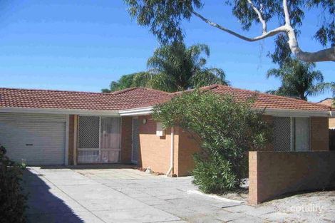 4 Villiers Way, Parkwood, WA 6147