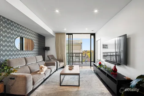 Property photo of 703/5-7 Mungo Scott Place Summer Hill NSW 2130