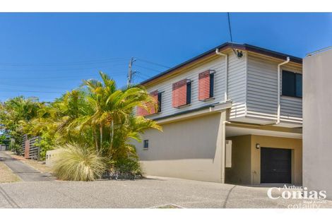 3/2 Kadanga St, Ashgrove, QLD 4060