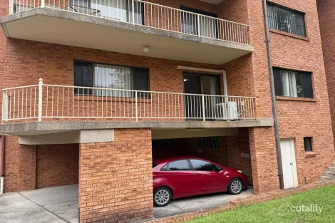 11/33 Queens Rd, Westmead, NSW 2145