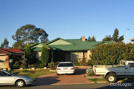 Property photo of 18 Heysen Street Abbotsbury NSW 2176