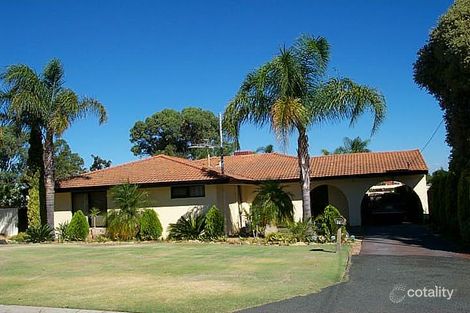 14 Aberdare Way, Warwick, WA 6024